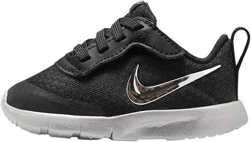 Nike Tanjun SE EasyOnBaby/Toddler Shoes (FZ1015-001, Black/Smoke Grey/Photon Dus