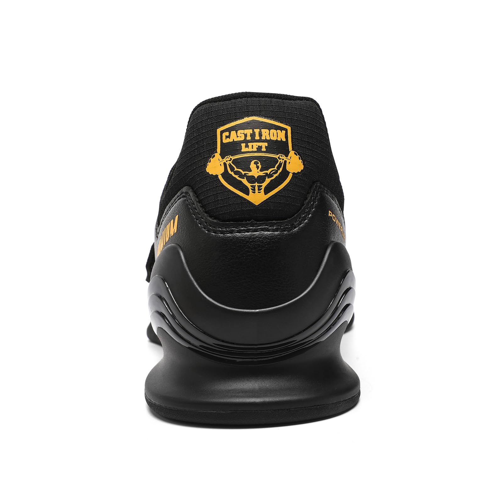 Gewichtheben Schuhe, Powerlifting Schuhe Gym Schuhe für Crossfit Lifting Schuhe, Gewichtheben Schuhe für Heavy Lifting Deadlifting Gewichtstraining, Squat Schuh für Männer Frauen
