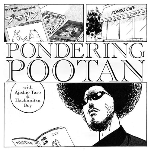 Chapter 179: Not Fade Away Podcast Por  arte de portada