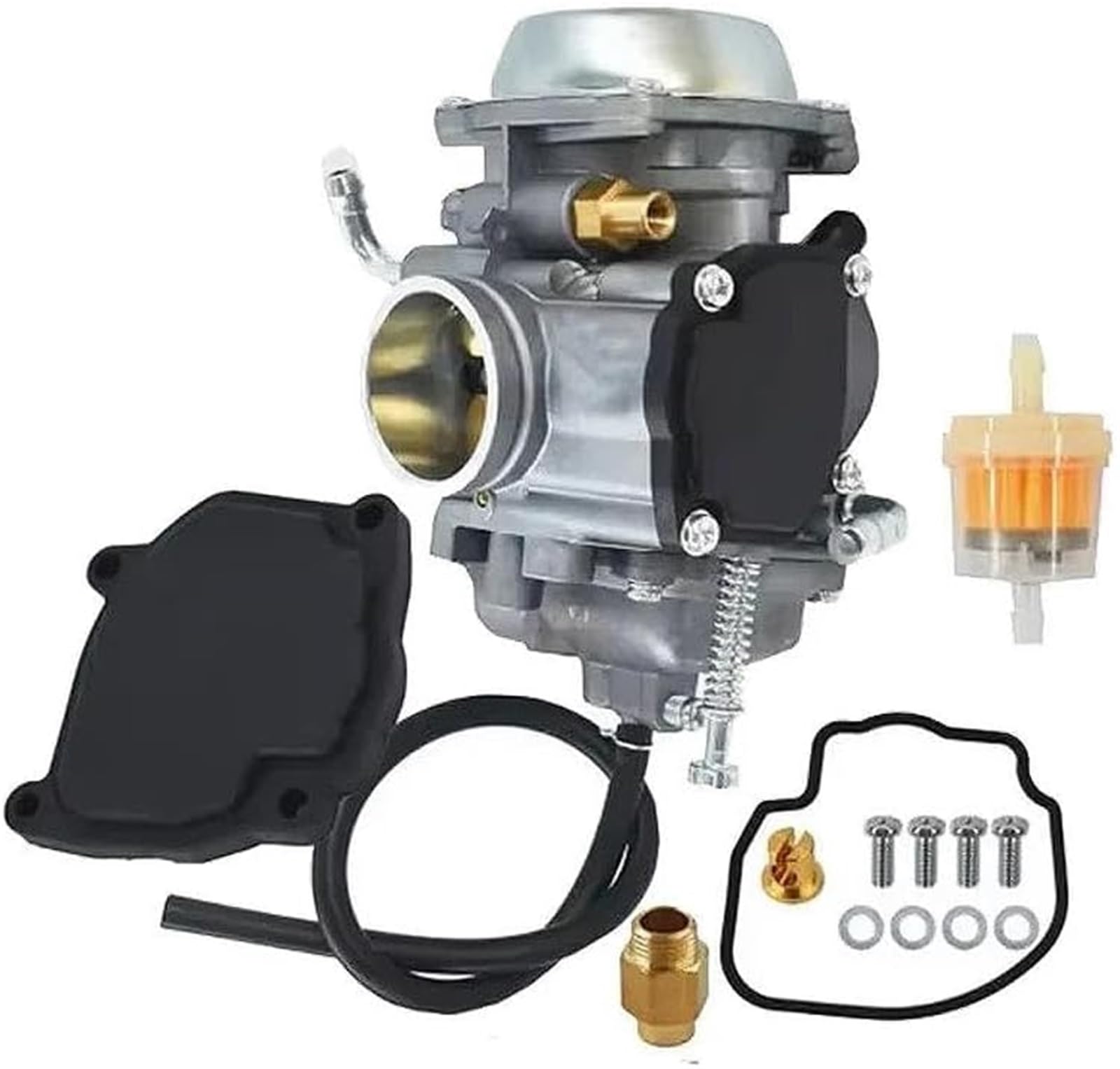 Gaźnik dla POLARIS dla Sportsman 400 450 500 325 425 Atp 330