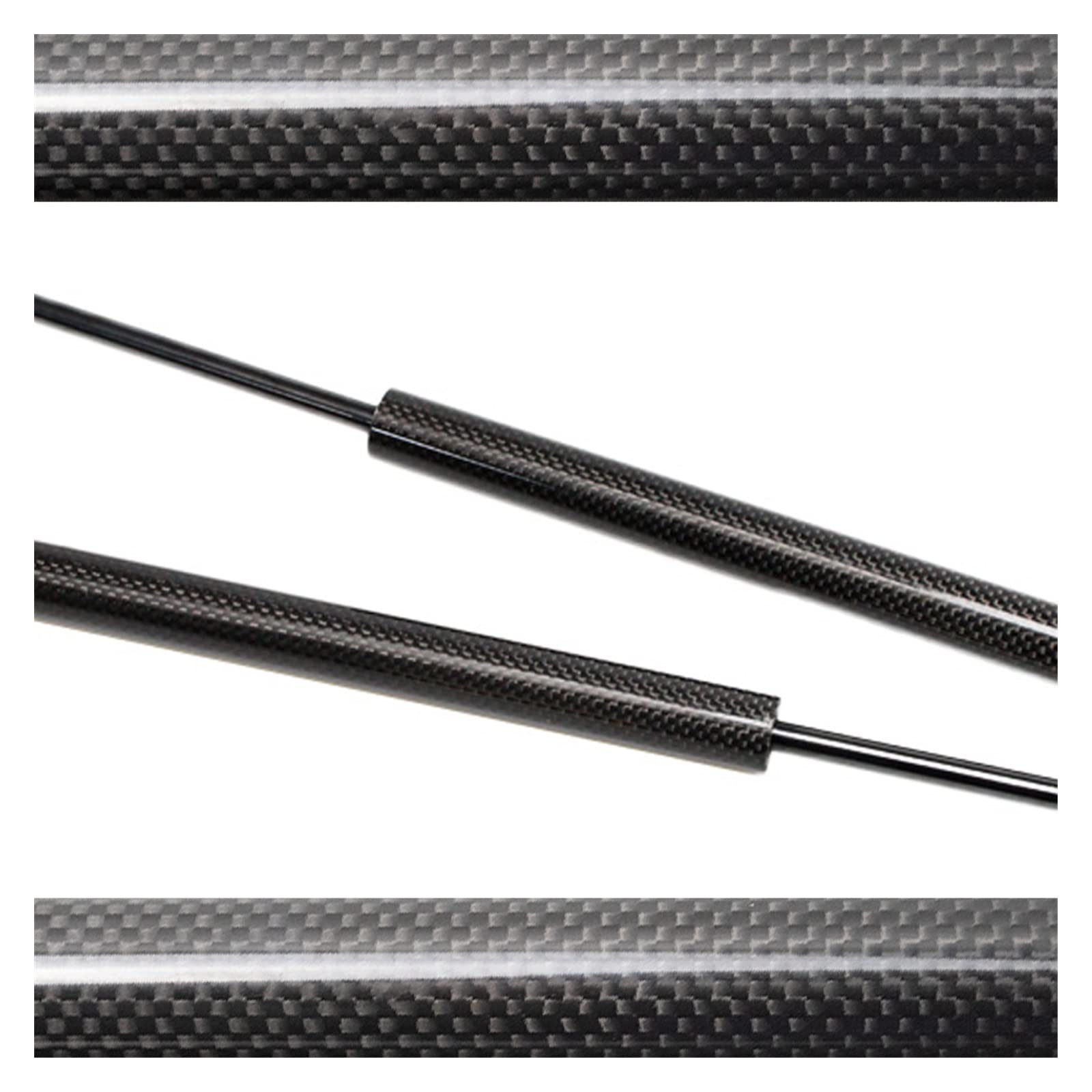 Motorkap Gasveren Voor Mazda CX-3 CX3 DK 2015-2022