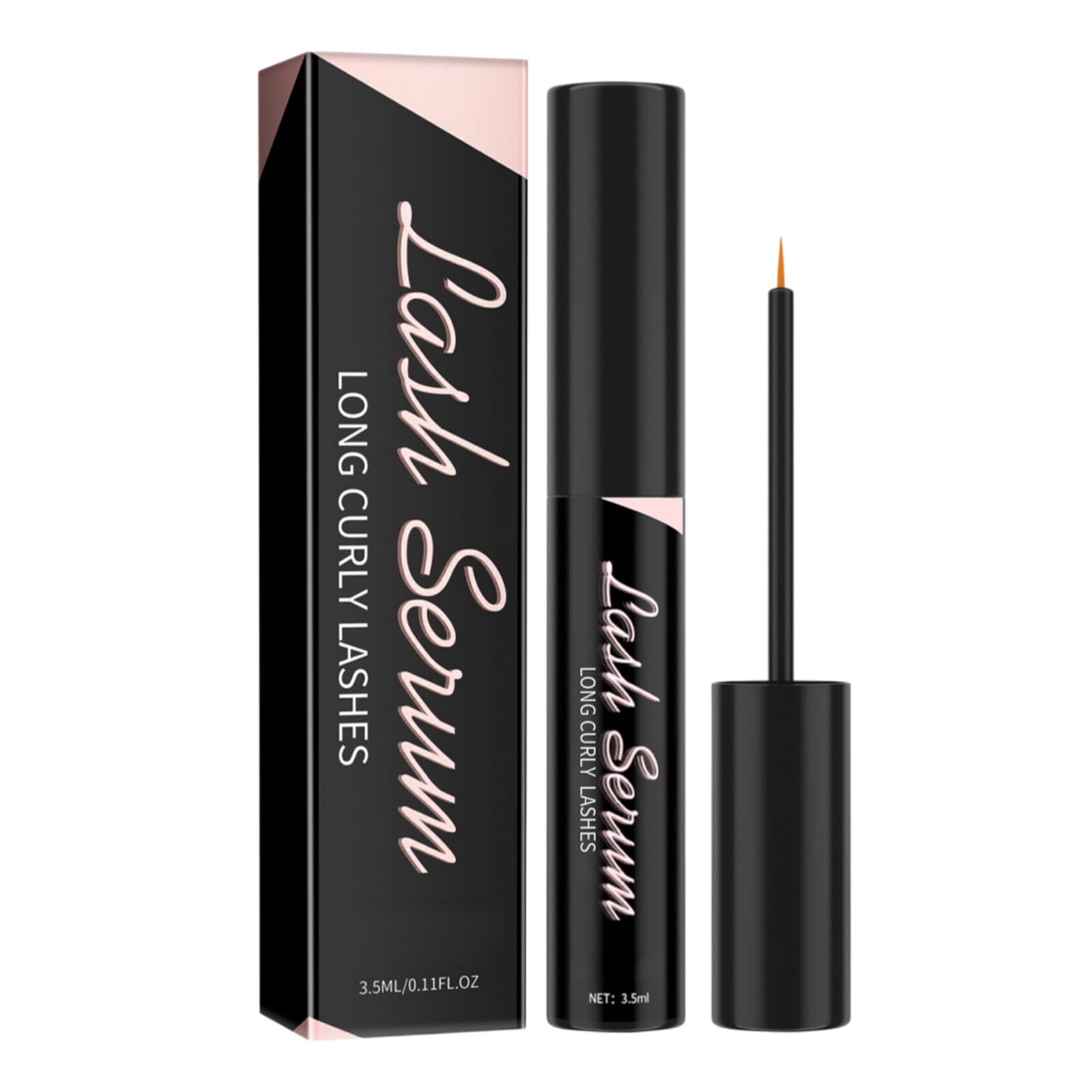 Nuvaskin Serum Cils Haute Regeneration Revitalisant & Protection Pour Des Cils Plus Épais, Plus Longs Et Plus Forts (1 PCS) - 1