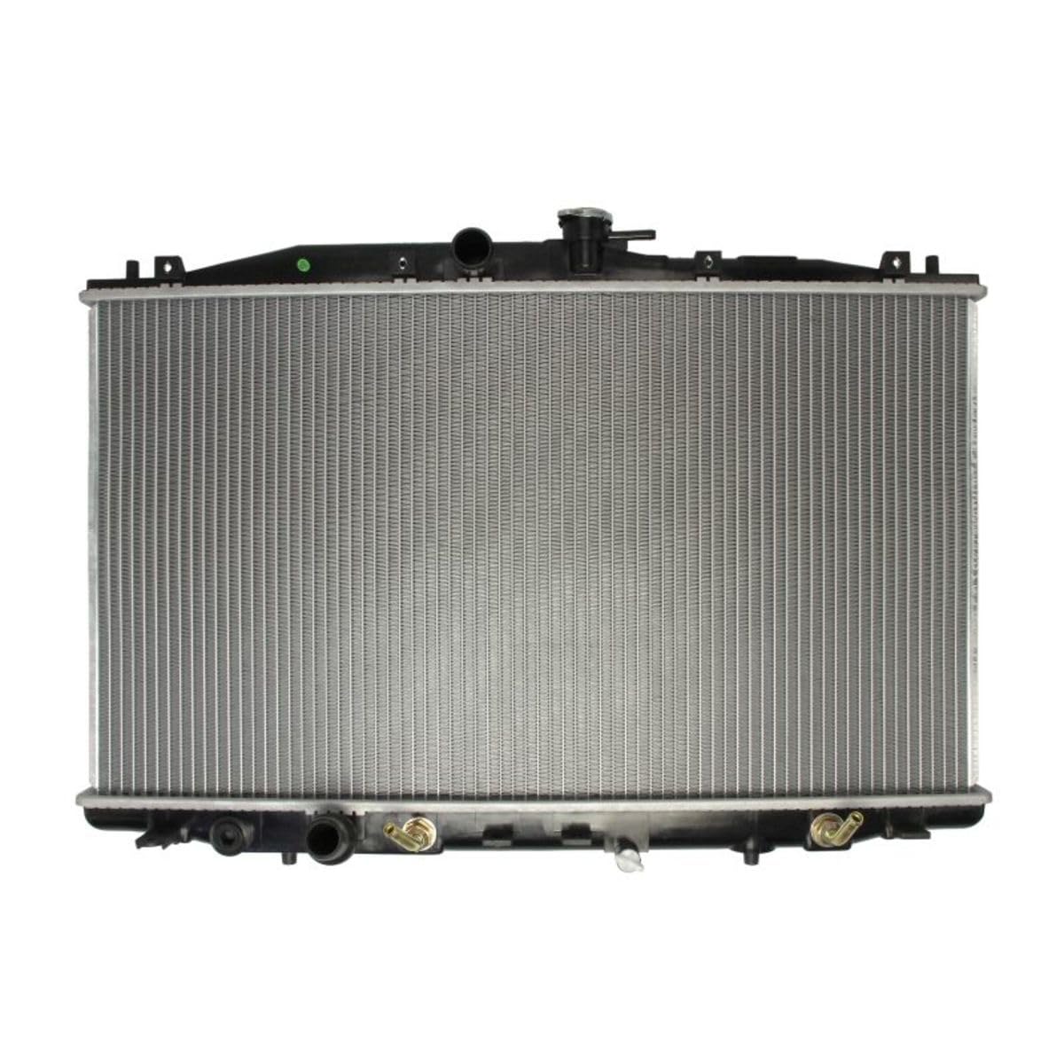 THERMOTEC Radiatore motore Grupo Rafredamento Cambio automatico a comando/opzionale Radiatore Rafredamento Motore Larghezza della rete 400mm Lunghezza della rete 713mm Profondità della rete 16mm