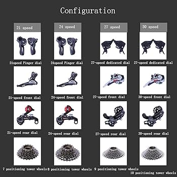 Amazon.co.jp: ロードレーシング自転車（黒と赤、白と黒、黒と青