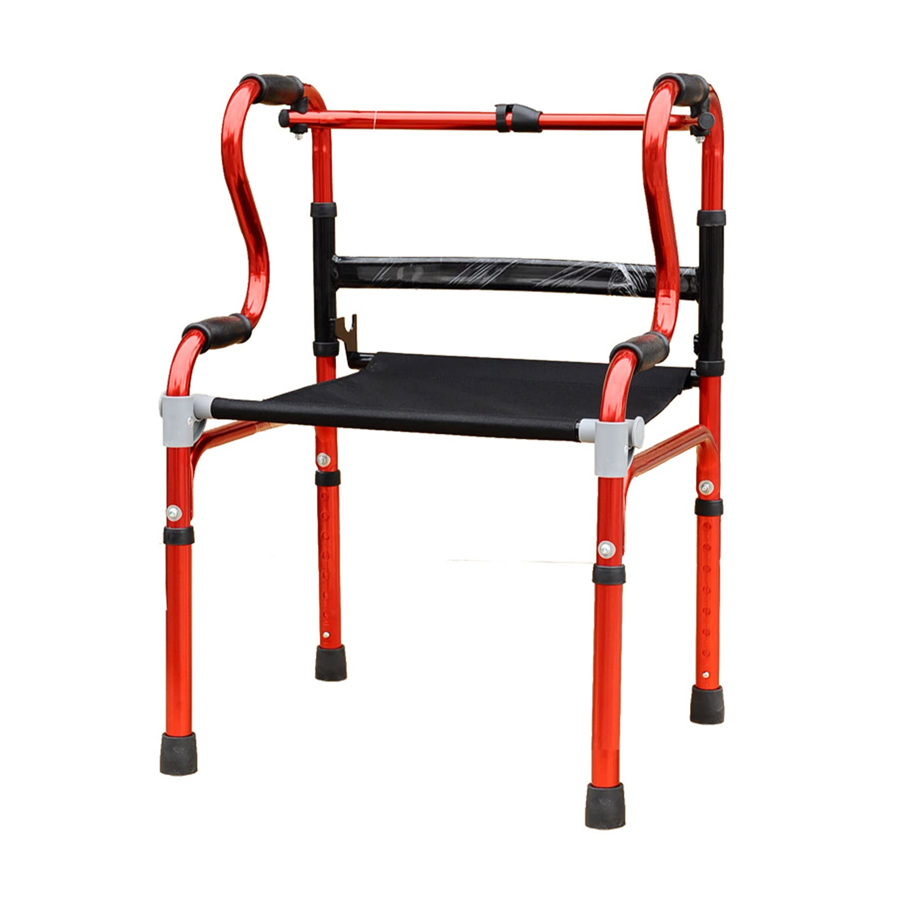 Buy Rollator Walker Tall Folding Rollator Walker Rolling Walkers for Seniors and Adults Suitable