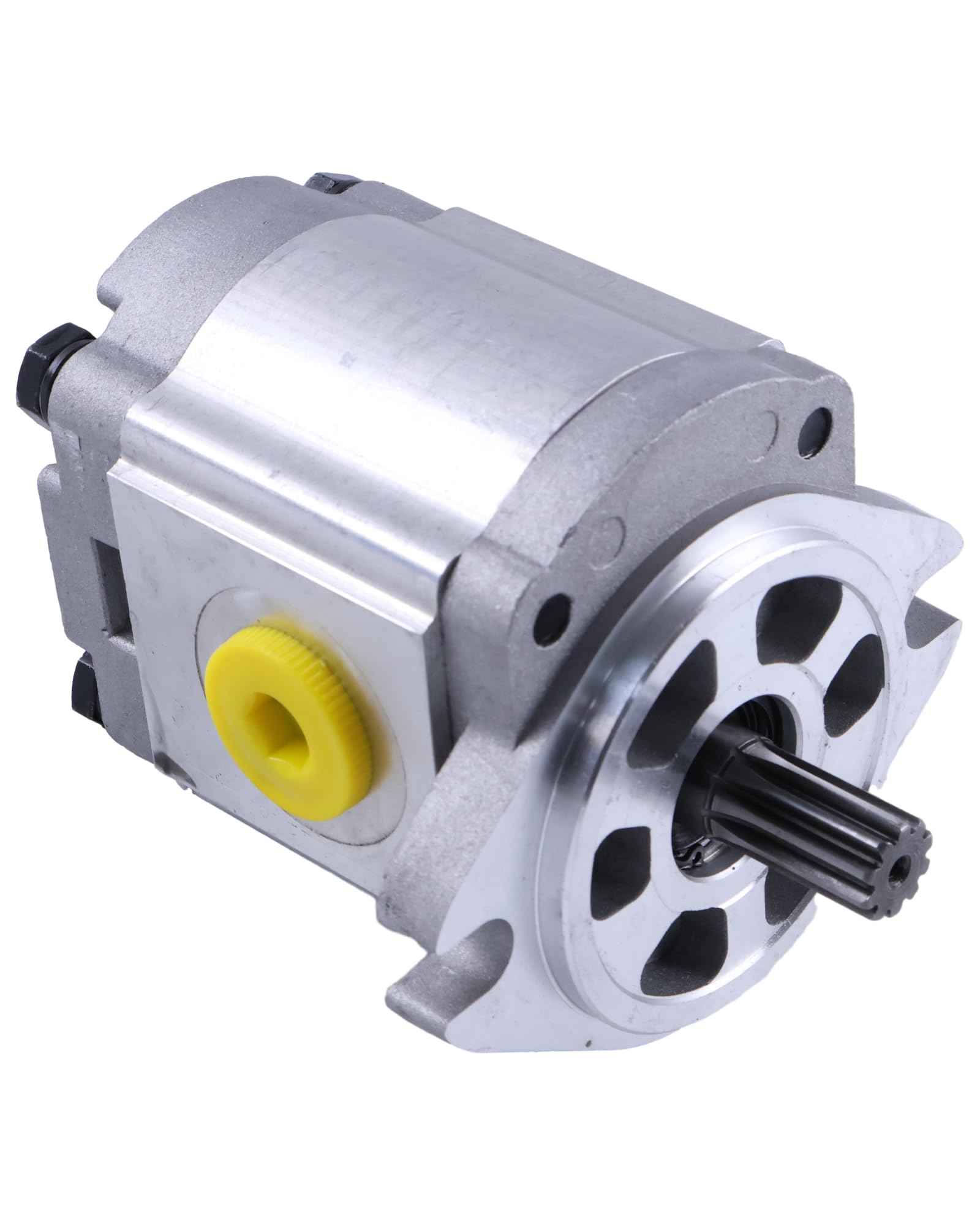 Amazon.com: FridayParts Pilot Pump Gear Pump 9218005 4276918 for