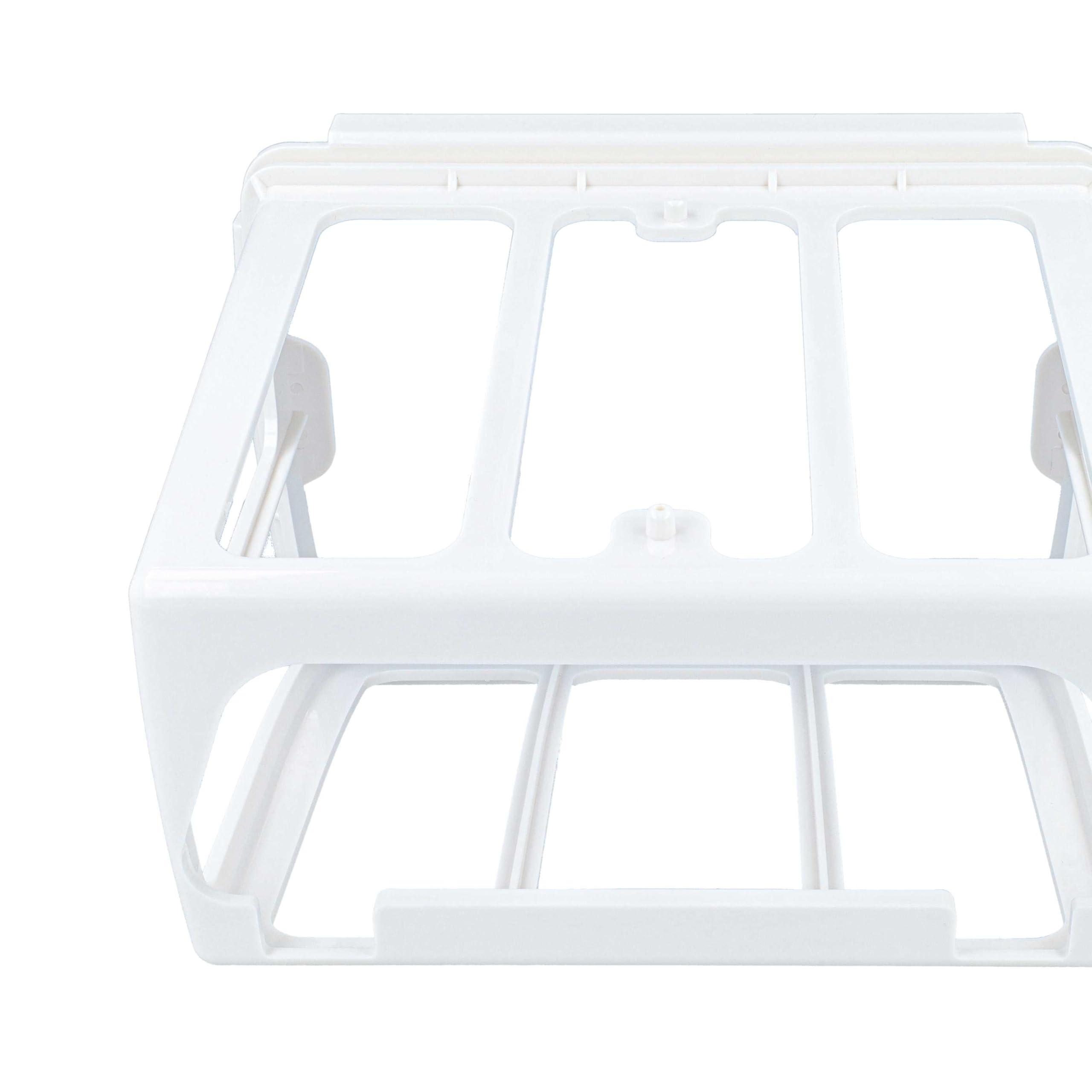 vhbw Set de filtros de 2 uds. Compatible con Aiper Scuba S1