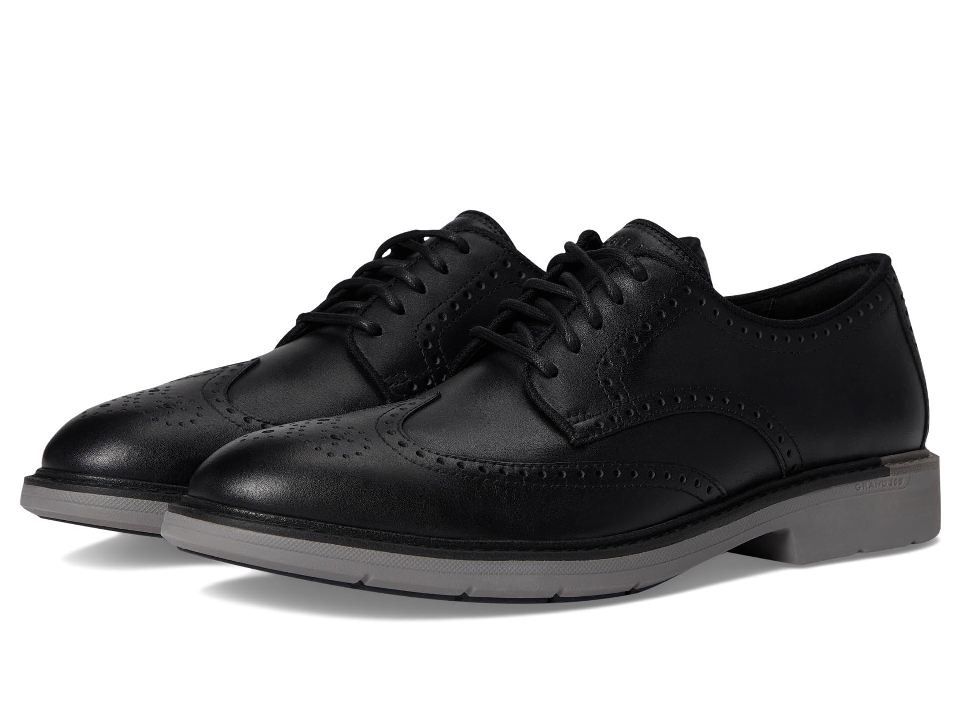 Cole Haan The Go-to Wing Oxford mens Oxford