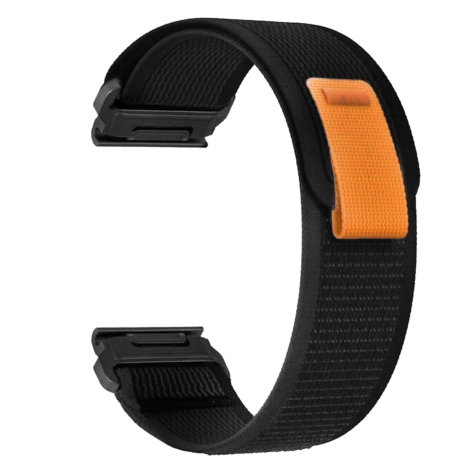 Amazon.co.jp: 26mm交換バンド For Garmin(ガーミン) Fenix 7X / Fenix