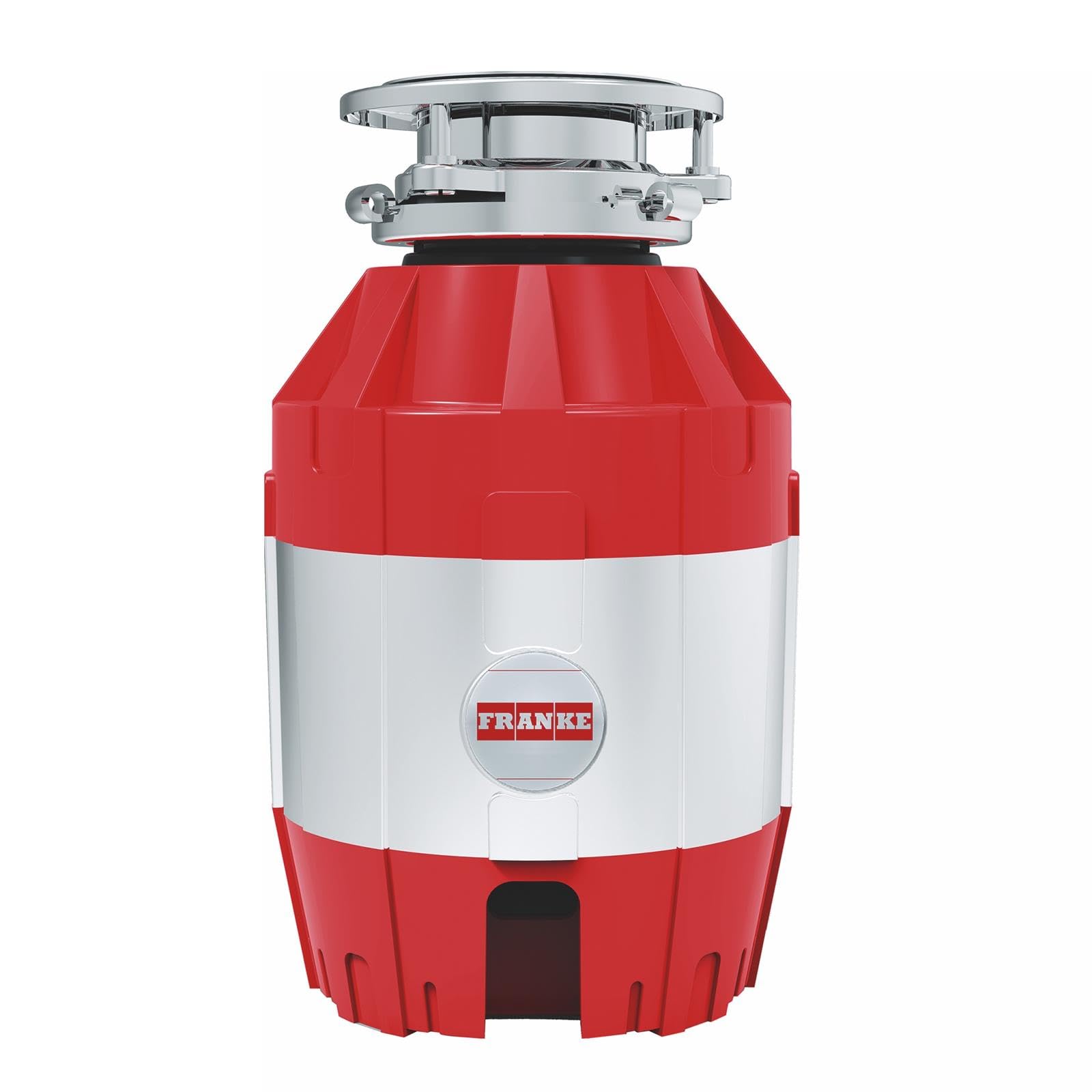 Franke TE-50 Turbo Elite 1/2 HP Kitchen Sink Food Waste Disposal Unit