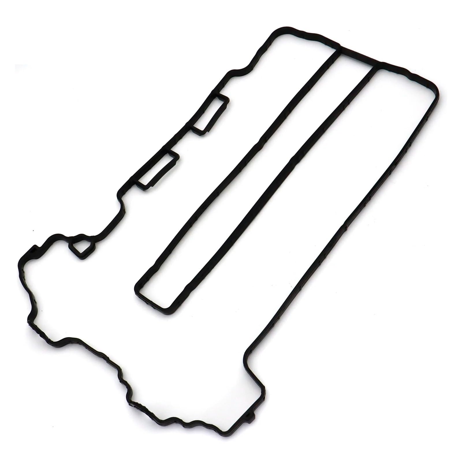Tapa válvula PCV repuesto junta protectora 24403788 Chevrolet Opel 1.4L