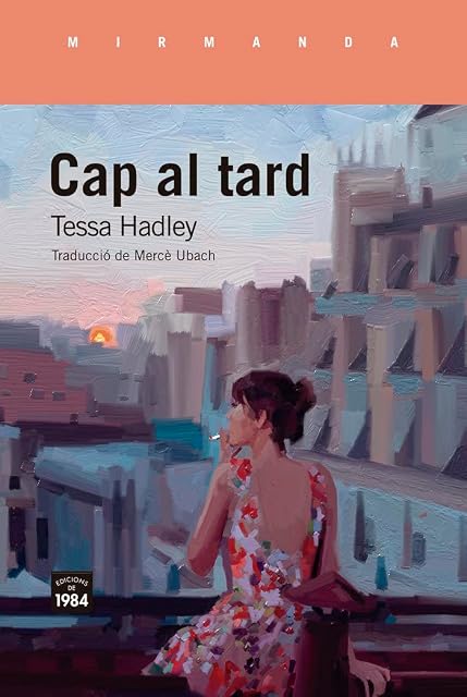 Portada de Cap al tard