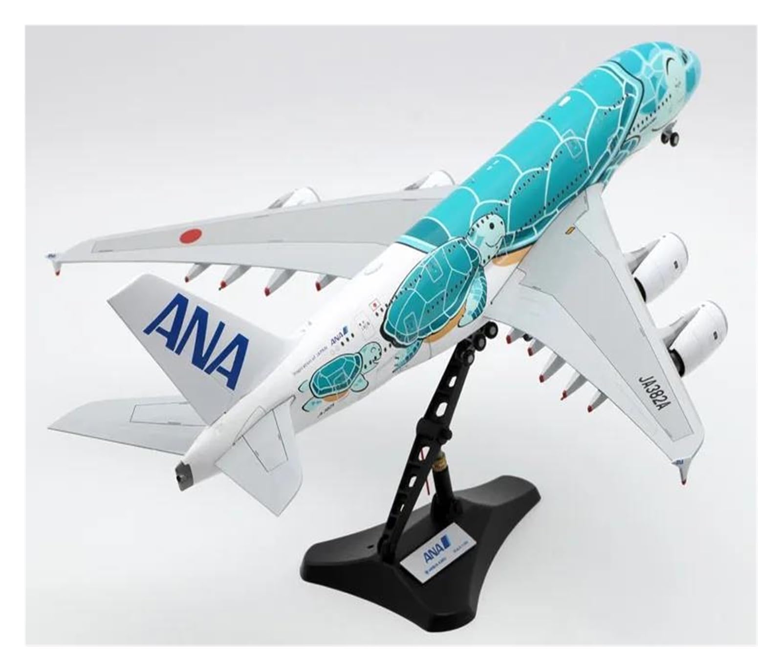 Amazon.co.jp: ヴィンテージクラシック航空機 EW2388006 1:200 ANA 