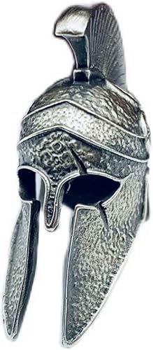 Casco de latón antiguo con cuentas EDC accesorios para bricolaje llavero de paracord con cuentas accesorios para pulsera collar colgante cordón de disponible en Yaxa Colombia