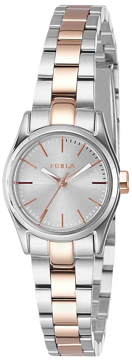 FURLA Silver Dial Analog Womens Watch-R4253101518 (B01MYB9T3P) Amazon Price History, Amazon Price Tracker