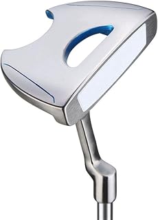 NINAINAI Golf Accessories Unisex Fairway Right Hand Adjustable Golf Club Golf Club (Color : Gray, Size : One size)