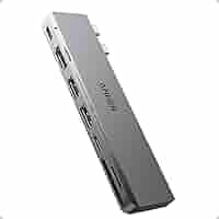 i*a様 Ankerハブ付 2020M1 16GB/Apple MacBook Apple MacBook Pro USB-C Anker ハブ7-in-2 Ankerハブ付 2020M1