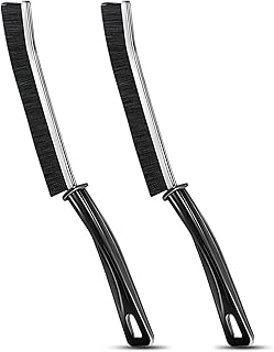 4 Pack Small Crevice Cleaning Brush for House...,