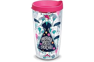 Tervis Disney - Mary Poppins Returns Tumbler: A Delightful Sip for Fans!
