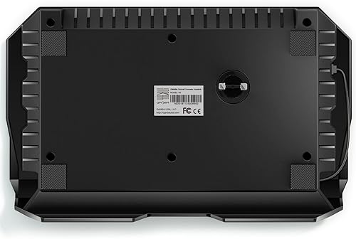 Miniatura 9 de Qanba Joystick con cable N3 Drone 2 para PlayStation 5/4 y PC