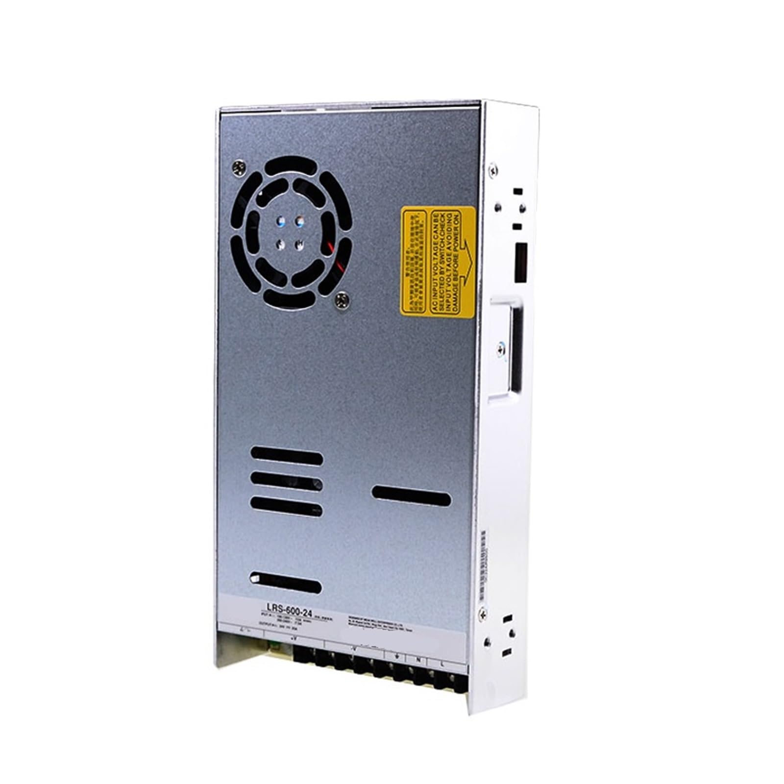 BRODEFUP LRS-600-24 600W Switching LRS-600 24V/25A 600w power