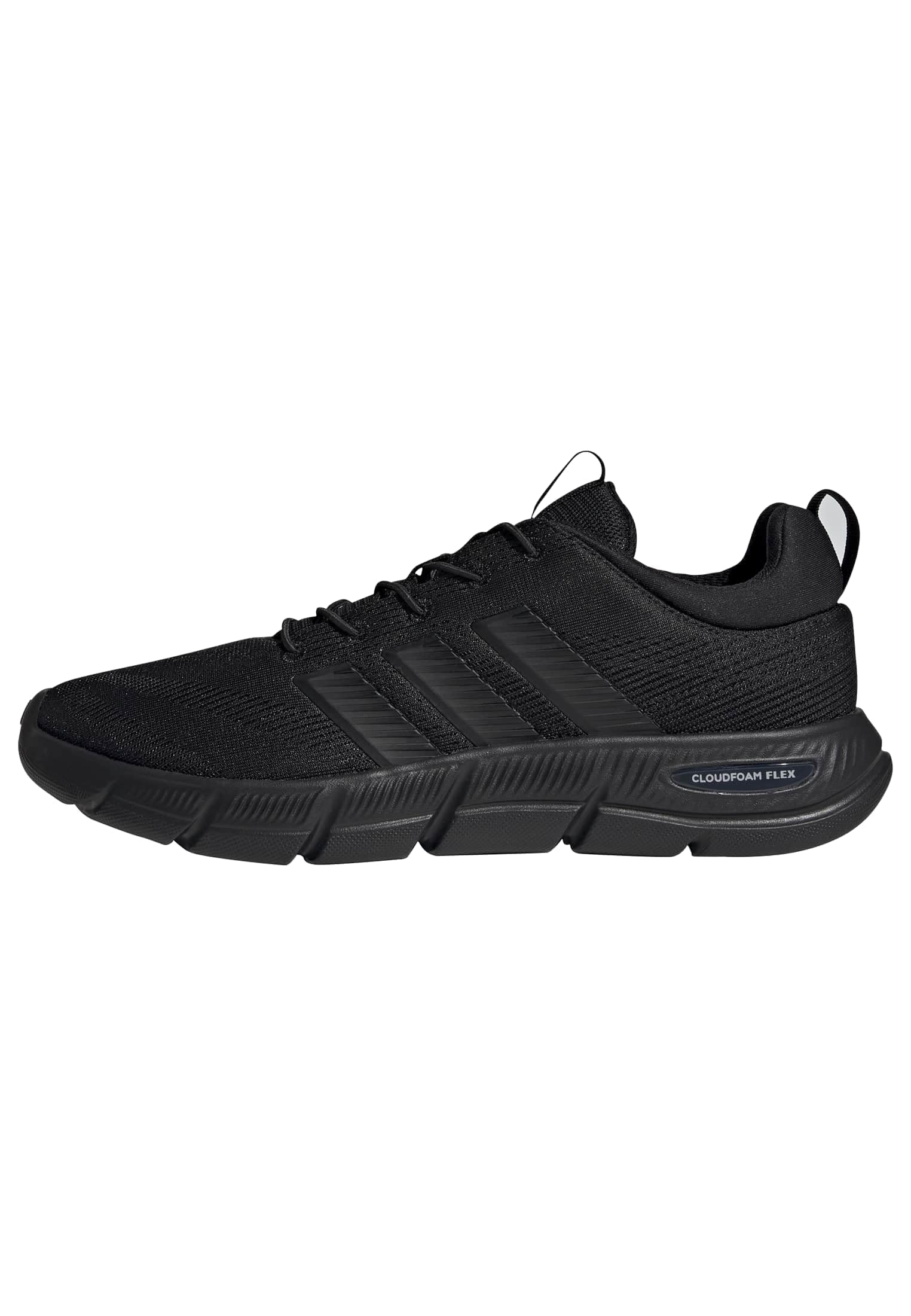 adidas Unisex Cloudfoam Flex Elastic LACE Schuh