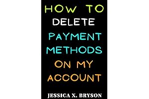 Simplify Payment Management: Your Guide to Deleting Payment Methods in Seconds (Amazon Account Aid)