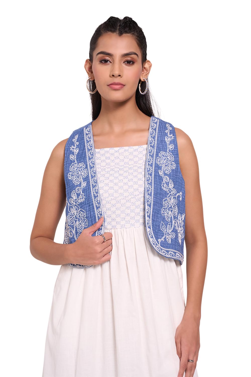 akkriti by pantaloons Womens Jacket-picture-56