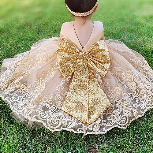 Image of CMMCHAAH Pure Cotton Printed Frock Dress for Girls| Kids Dress |2-12 Years Sizes | Knee Length Frock Dress