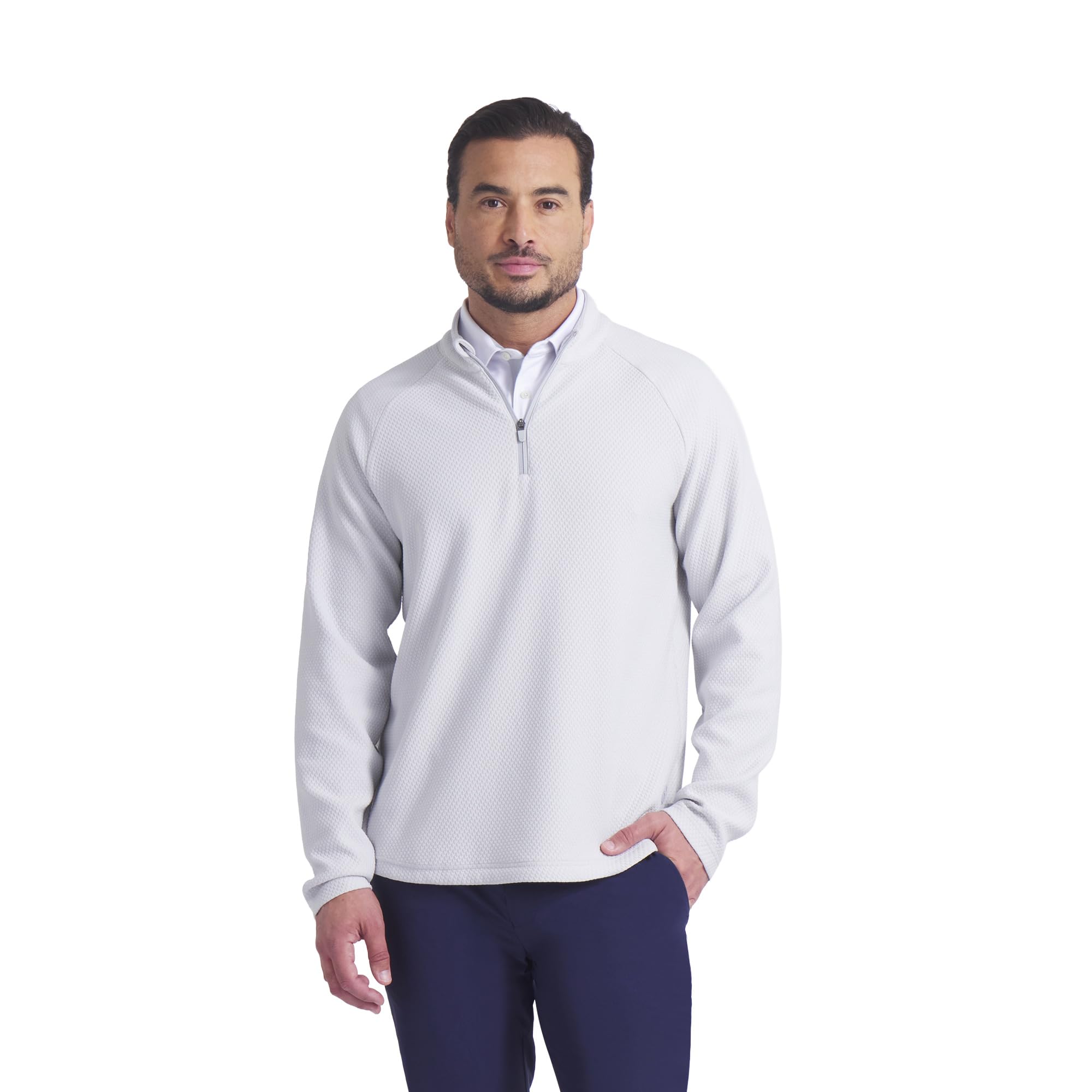 Men's Boulder 2.0 1/4 Zip