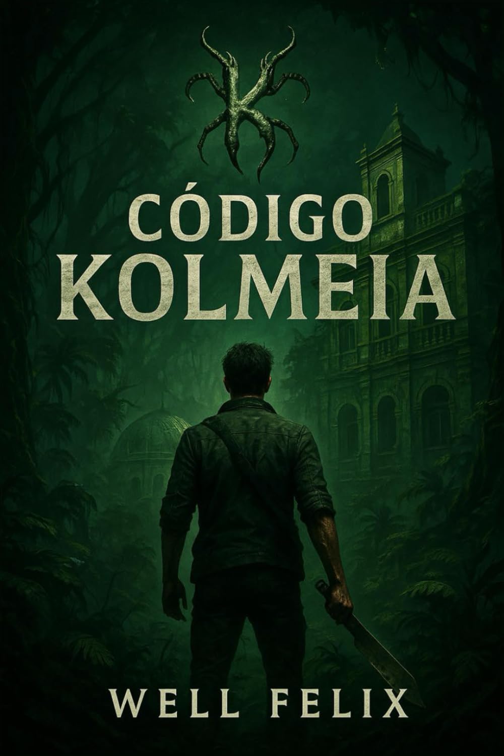 Código Kolmeia