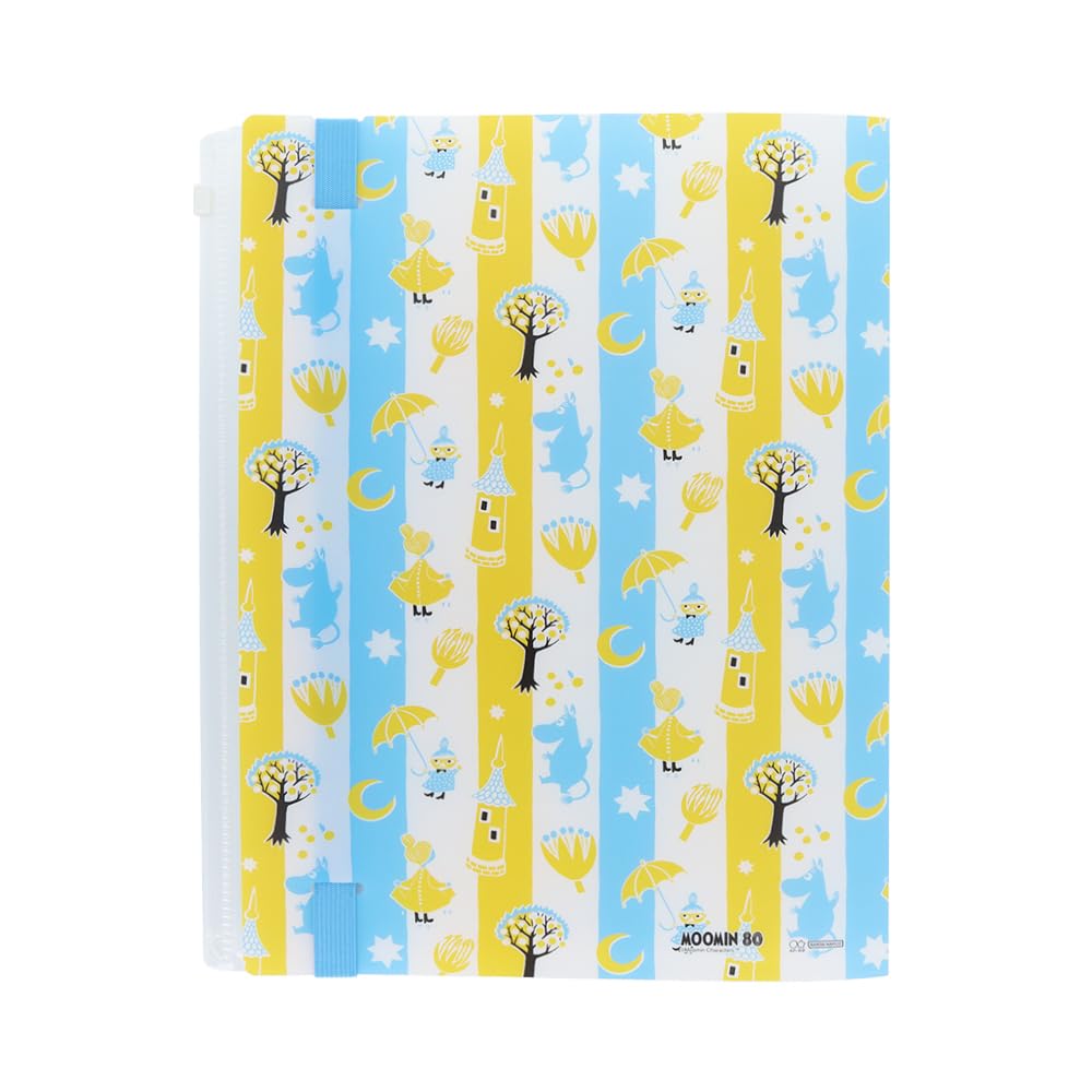 クリアファイル FMM Amazon.co.jp: サンスター文具(Sun-Star Stationery) ムーミン