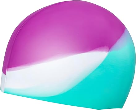 Bestway Lil'Color Wave Yüzme Şapkası