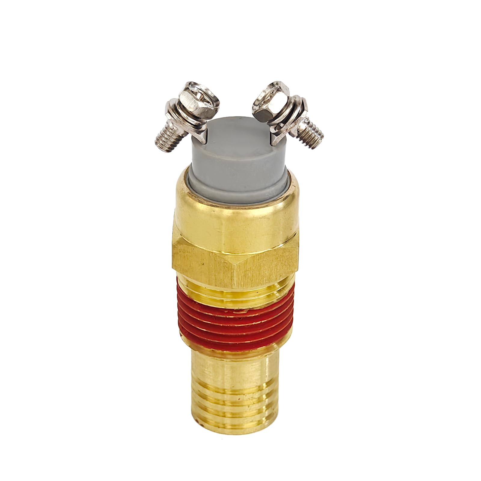 Amazon.com: Lizixny 195°F Fan Clutch Temperature Switch 8037026P