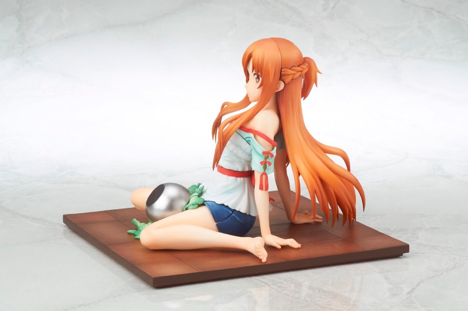 Amazon.co.jp: あみあみ限定版 ソードアート・オンライン「アスナ」お