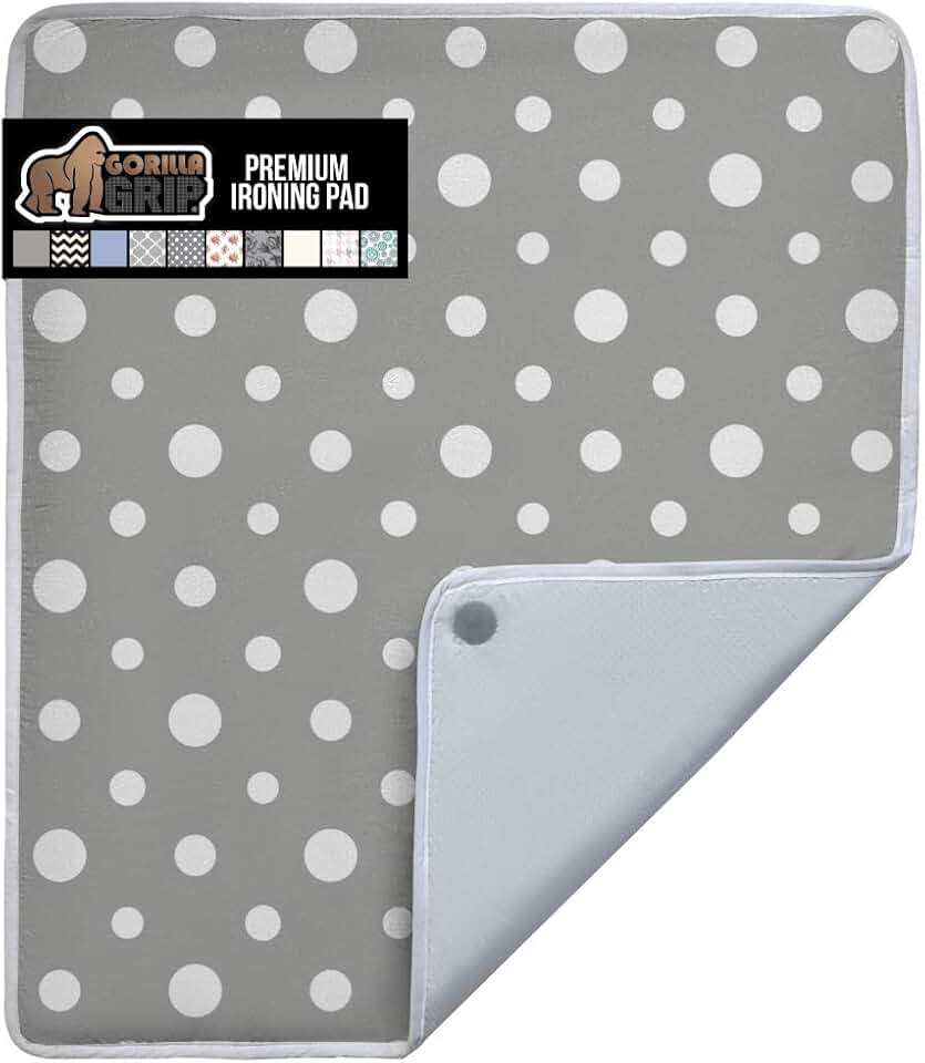 dryer top protector mat