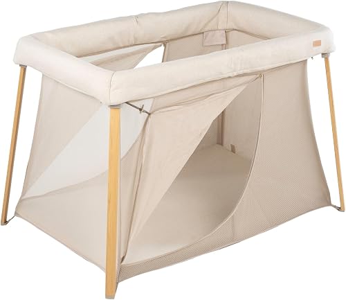 Lit parapluie 3 en 1, Berceau Bébé BÉABA