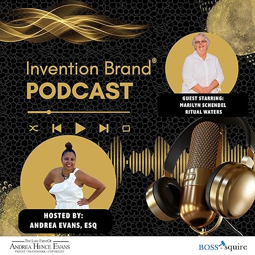 Invention Brand® with Marilyn Schendel