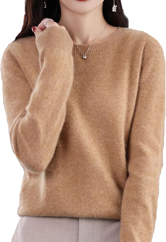 Cashmere Sweater