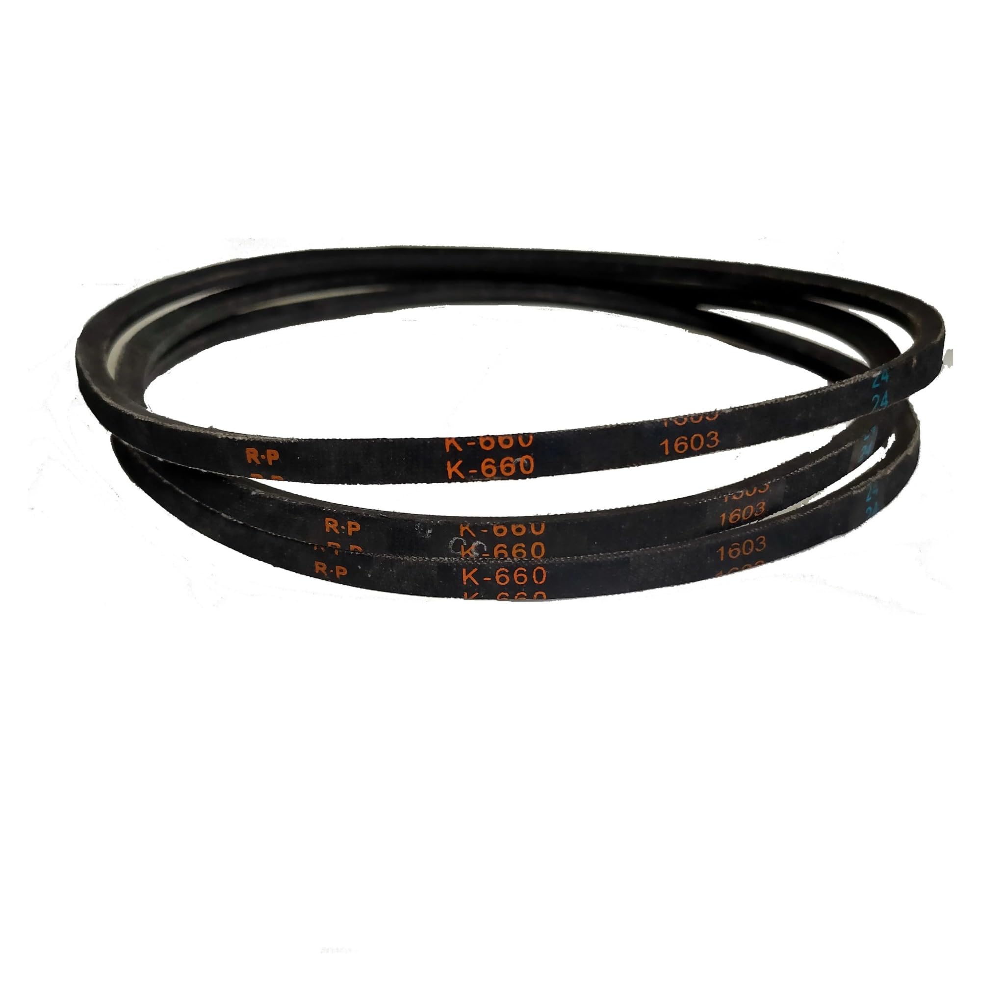 Ceinture Conduite 3 Pièces K478 K660 Perceuse À Colonne en Caoutchouc Courroie D'entraînement en V pour Perceuse D'établi K456 K26 K15 K-690 Courroie(K-478)