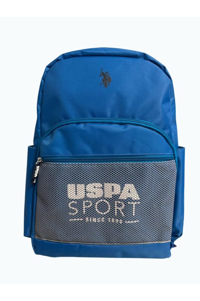 U.S. Polo Assn Sırt Çantası Plcan26095
