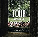  Tour. Calendrier 2013 (le)