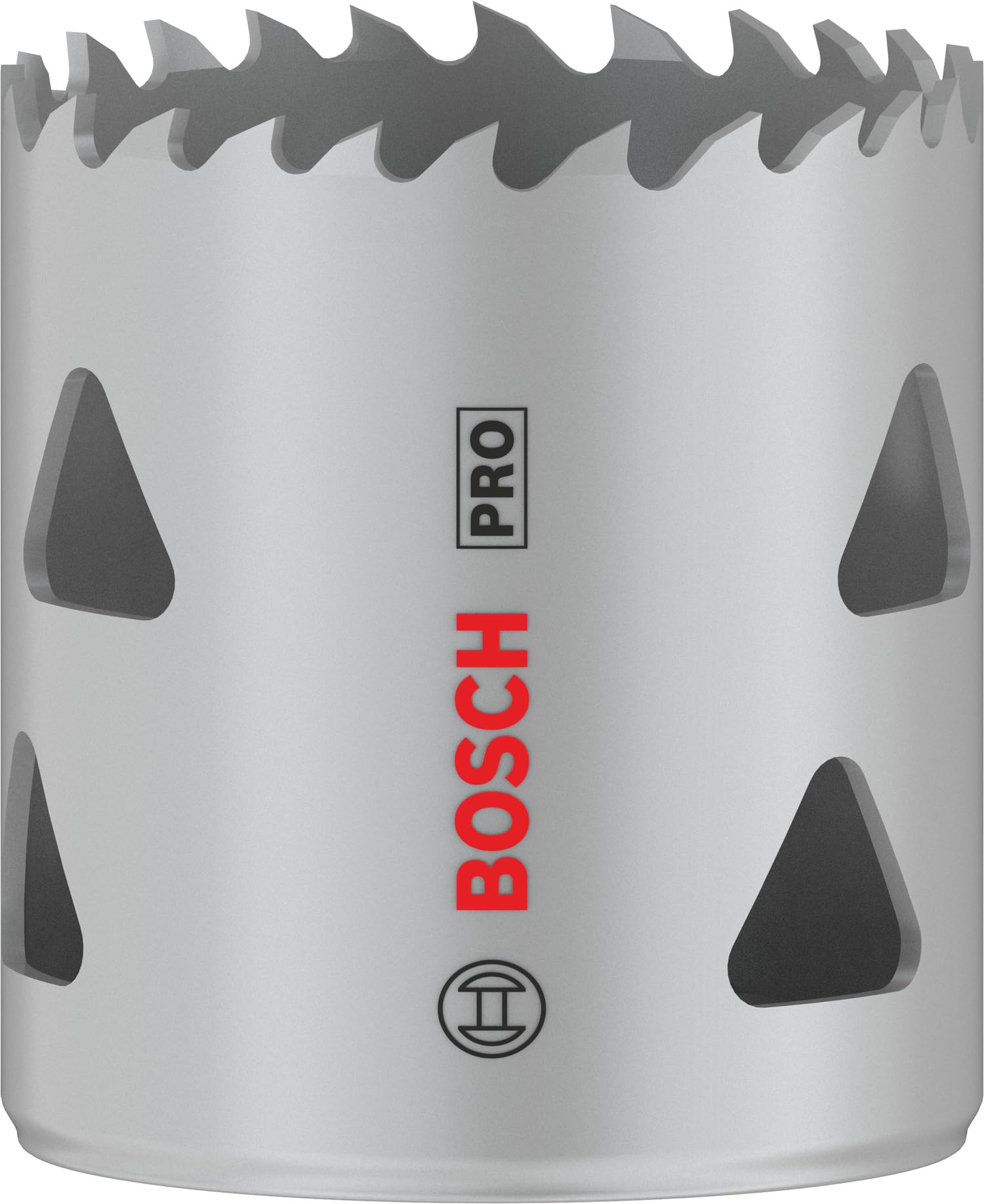 Bosch Bosch 1x PRO Multi Material Hole Saw (for Softwood, Drywall, Ø 46 mm, Professional Accessory Rotary Drill/Drivers)