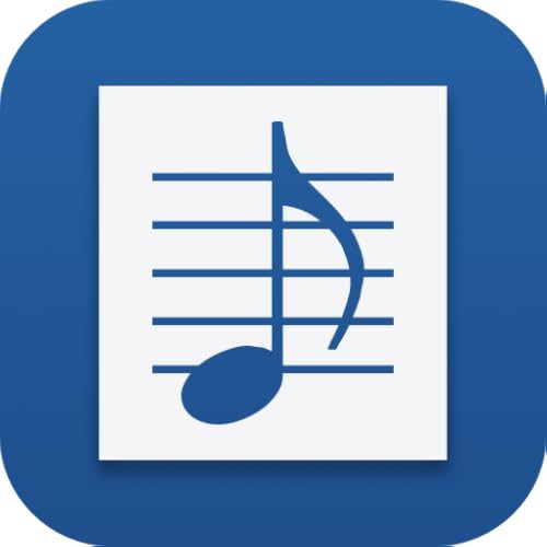 Notation Pad - Partitura