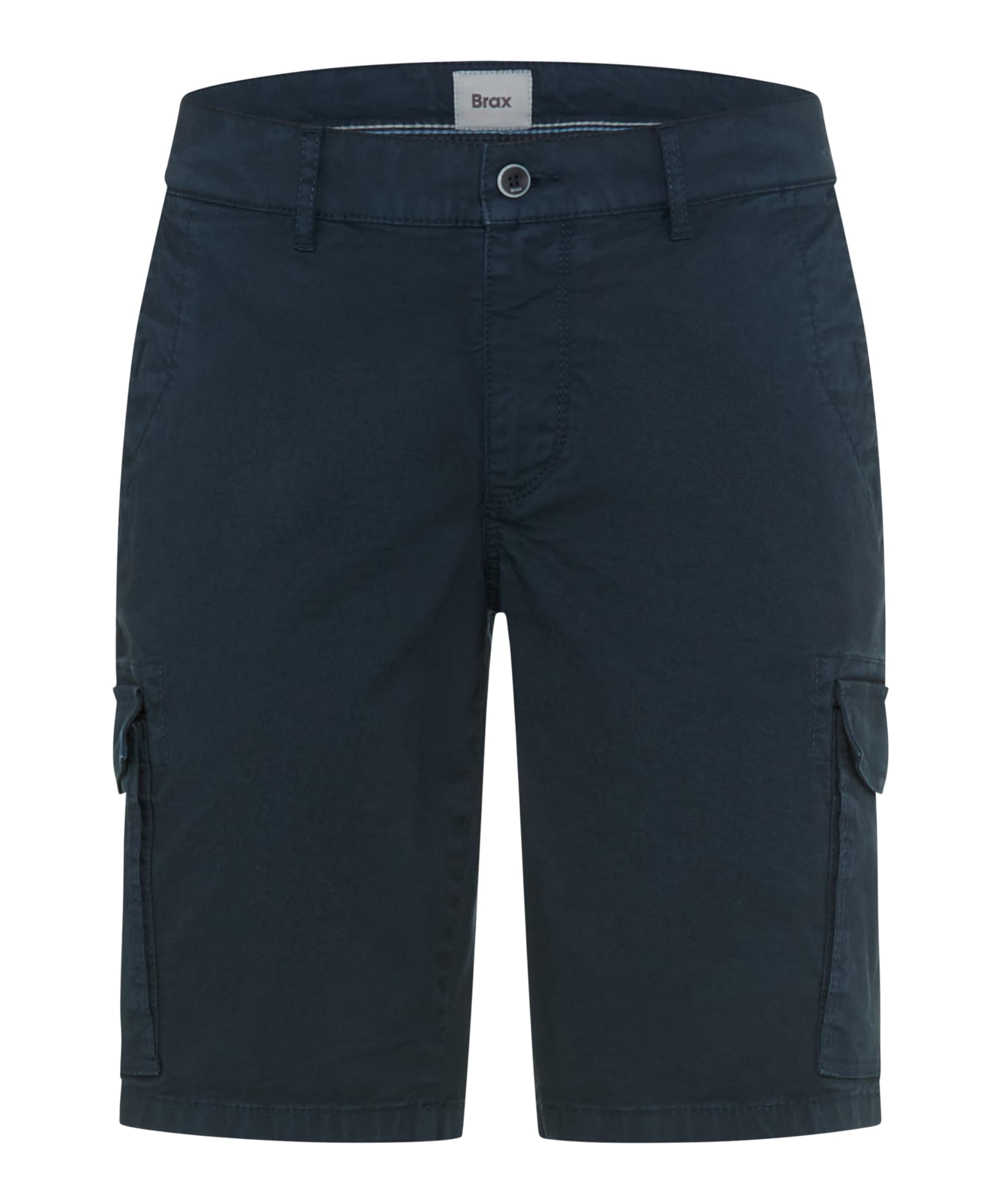 BRAX Feel Good Style Brazil Herren Cargo-Bermuda Regular Fit