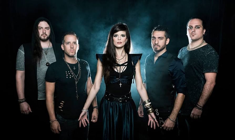 Amazon.co.jp: The Deep & The Dark: ミュージック