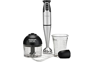 Cuisinart Smart Stick 2 Speed Hand Blender