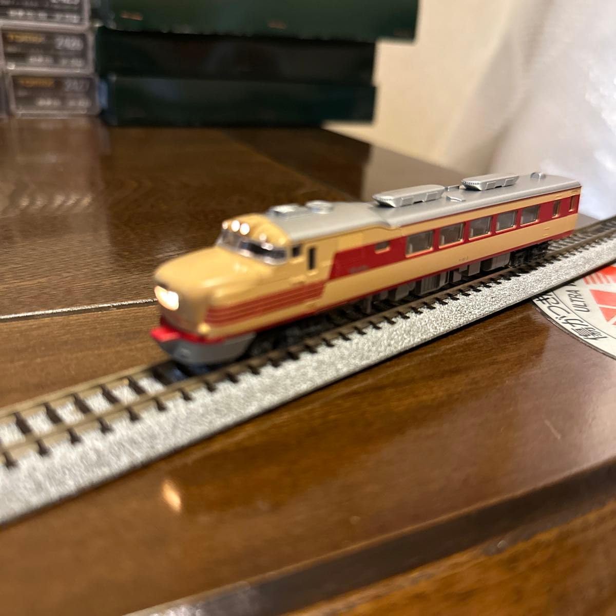 10-325 キハ81系特急形気動車 KATO 10-325 キハ81系 特急形気道車 KATO 10-325 キハ81系