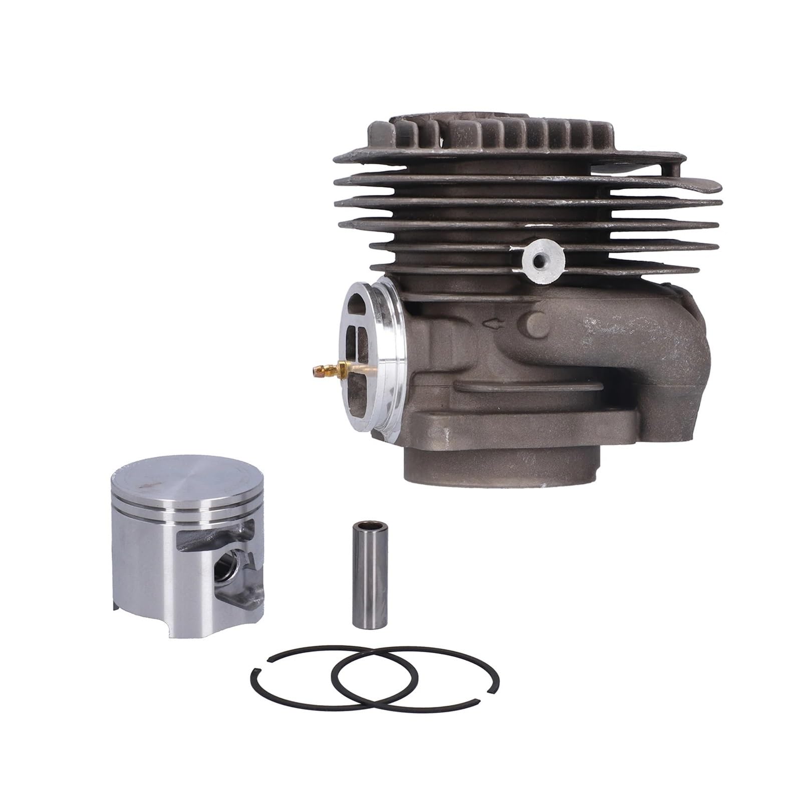 Kit De Segments De Piston Cylindre Lourd Adapté À La Pièce De Scie À Tronçonner K960 K970 56mm 544935603