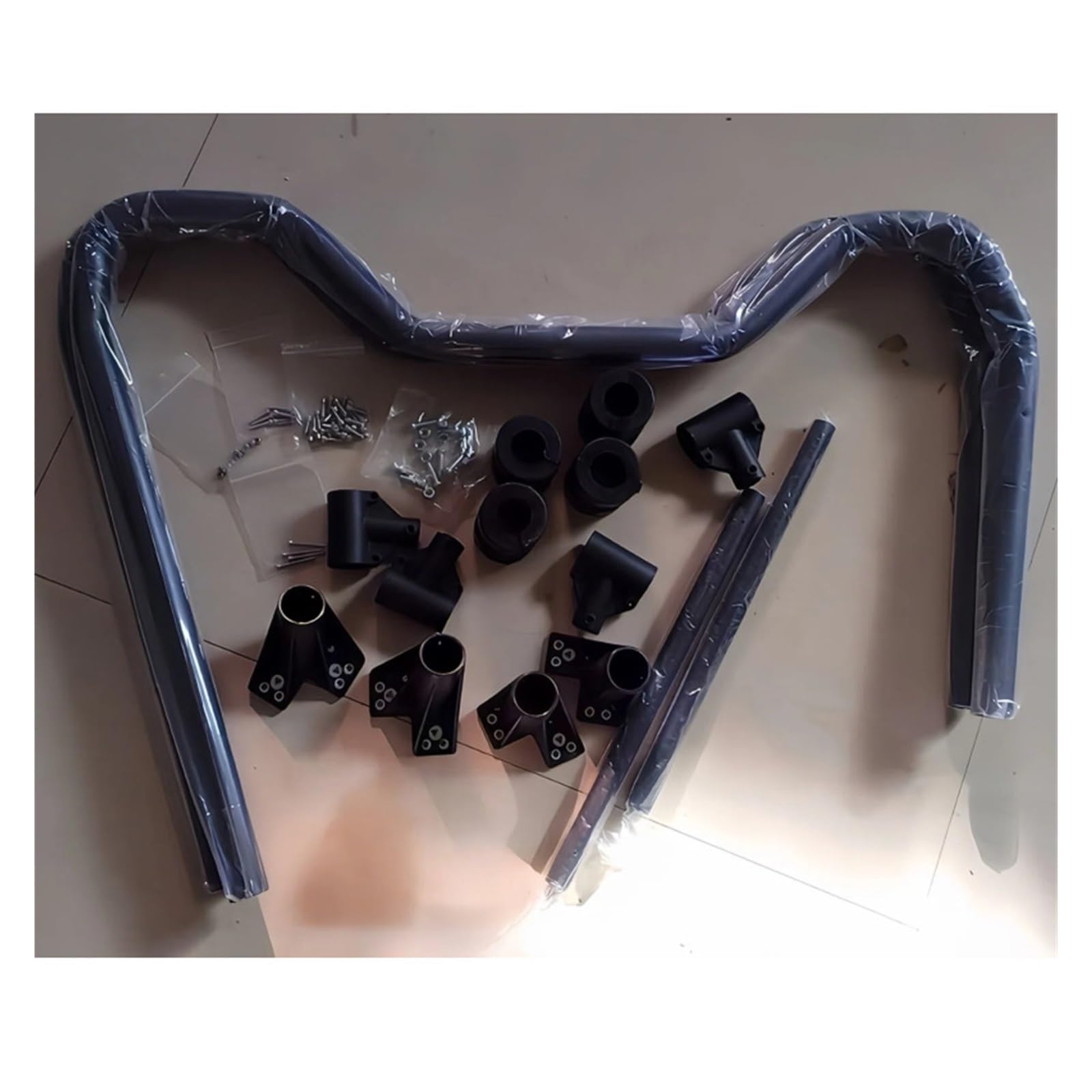 Nuovo kit completo di carrello di atterraggio originale in vendita for accessori for droni agricoli agras T40 Drone agricolo